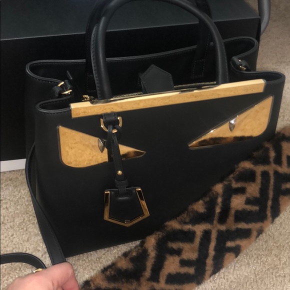 Sold ✨Fendi bag - Picture 2 of 8